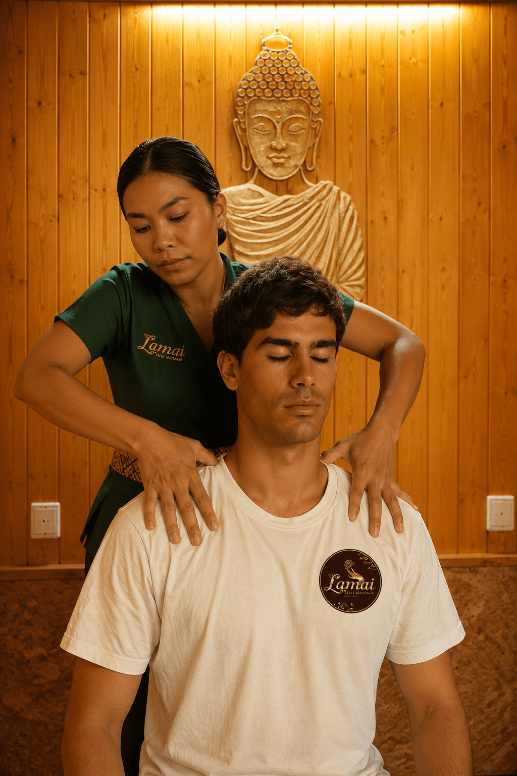 Lamai Thai Massage